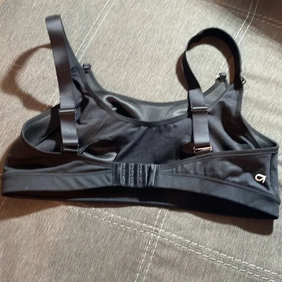 Gap pumping bra - Picture 3 of 4